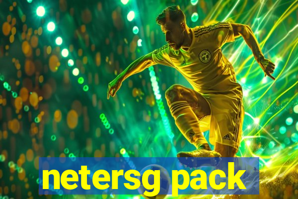 netersg pack